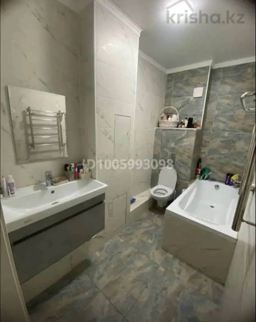 Подселение, қыздарға, Алмалинский, 83 500 ₸