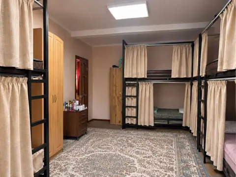 Подселение