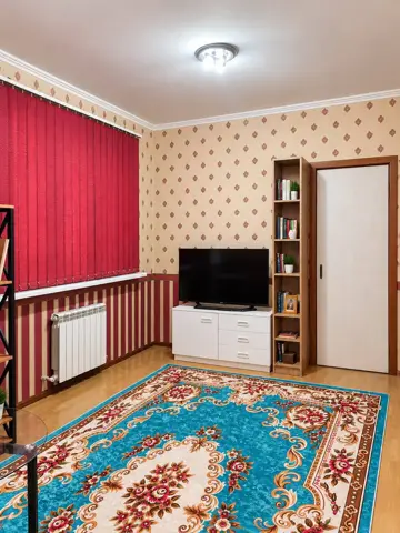 Подселение