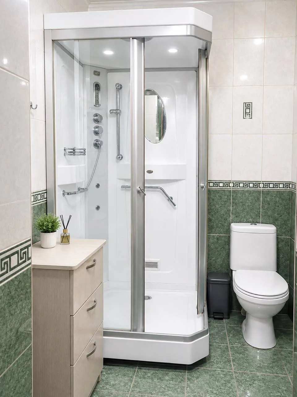 Подселение, для всех, 70 000 ₸