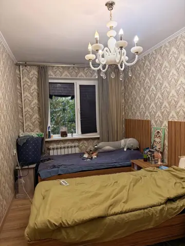 Подселение