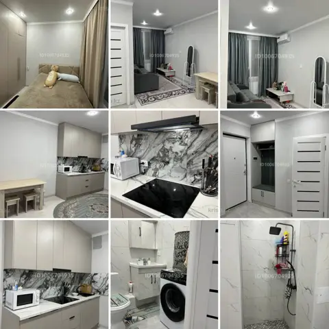 2-комн. квартира