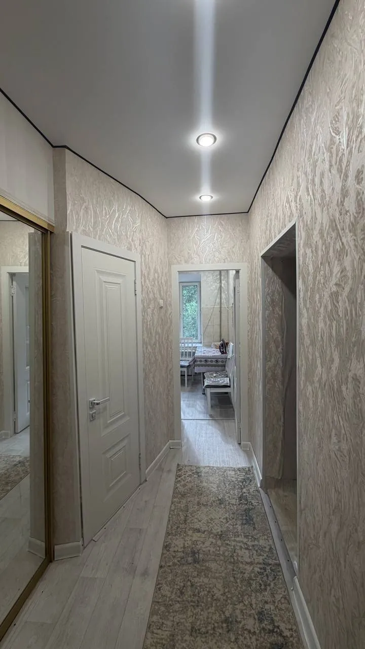 Подселение, для парней, Турксибский, 60 000 ₸/чел