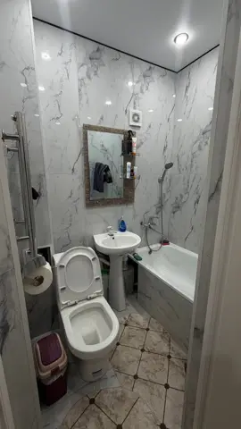Подселение