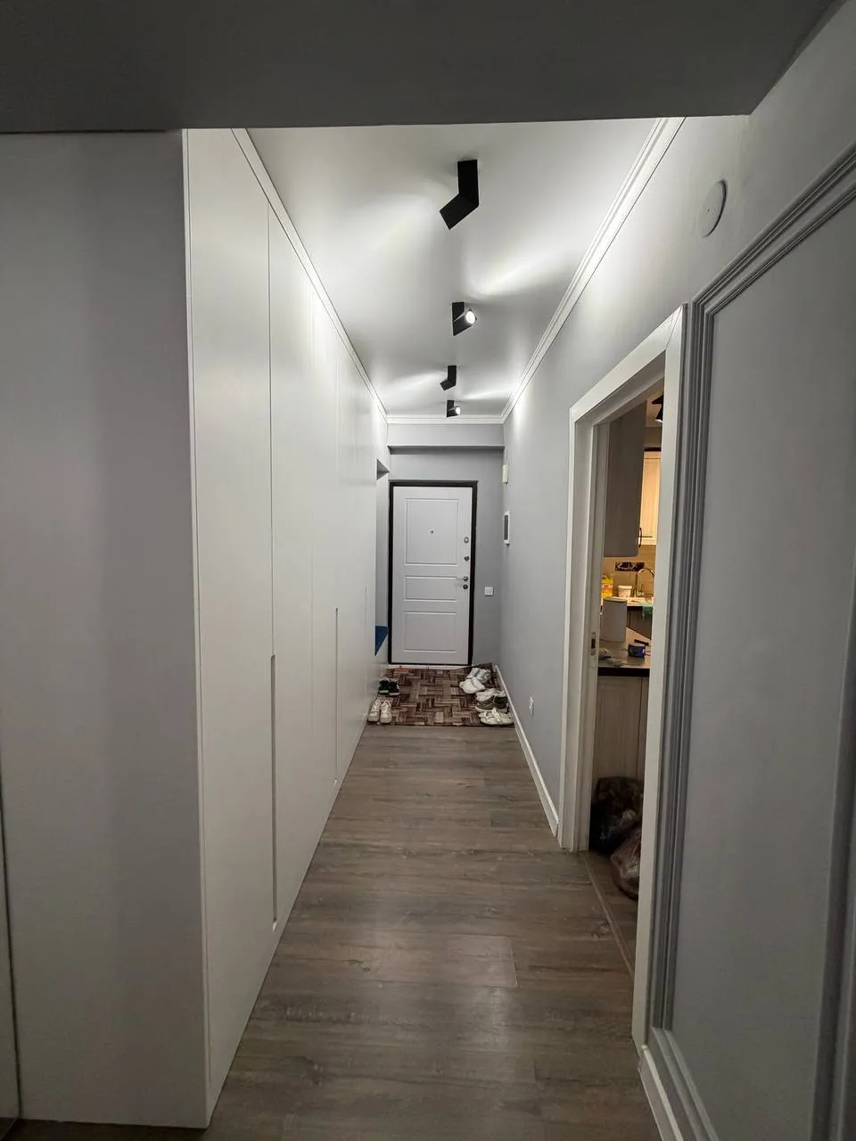 Подселение, қыздарға, 75 000 ₸/адам