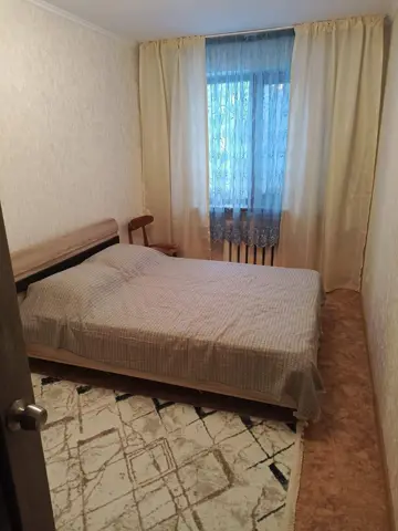 Подселение