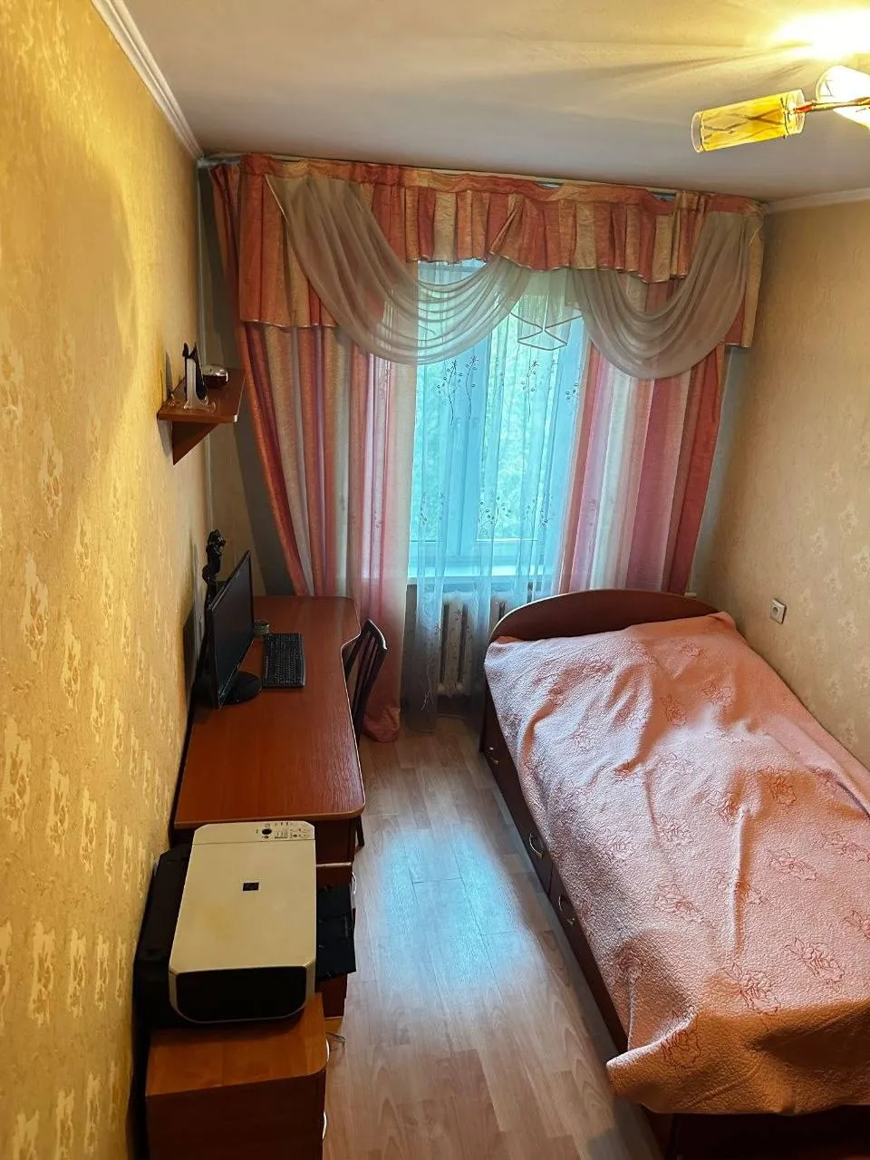 Комната, для парней, 120 000 ₸