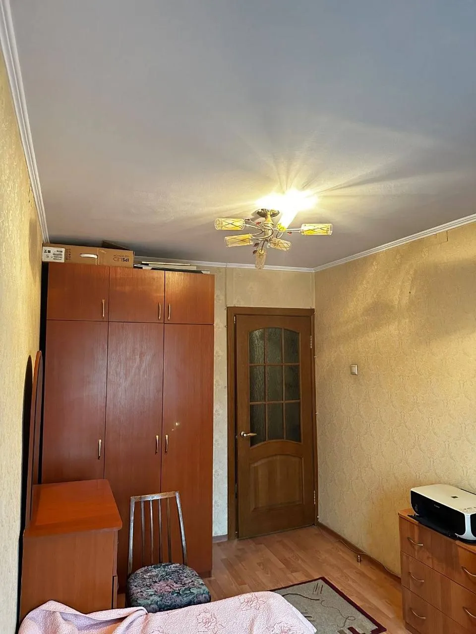 Комната, для парней, 120 000 ₸