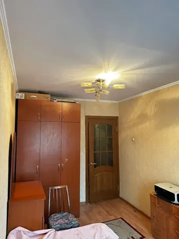 Комната