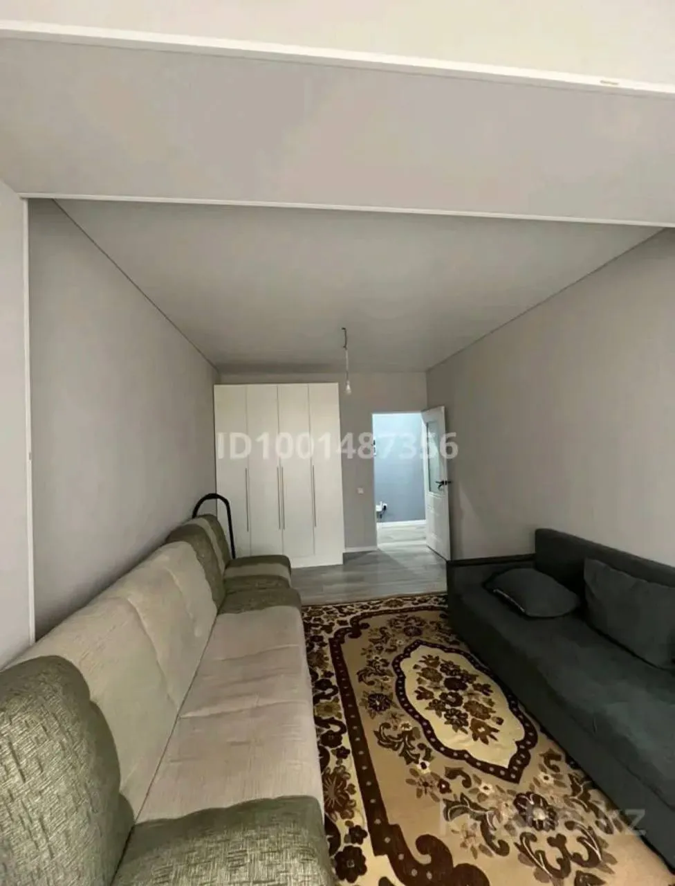 Подселение, для девушек, 55 000 ₸/чел