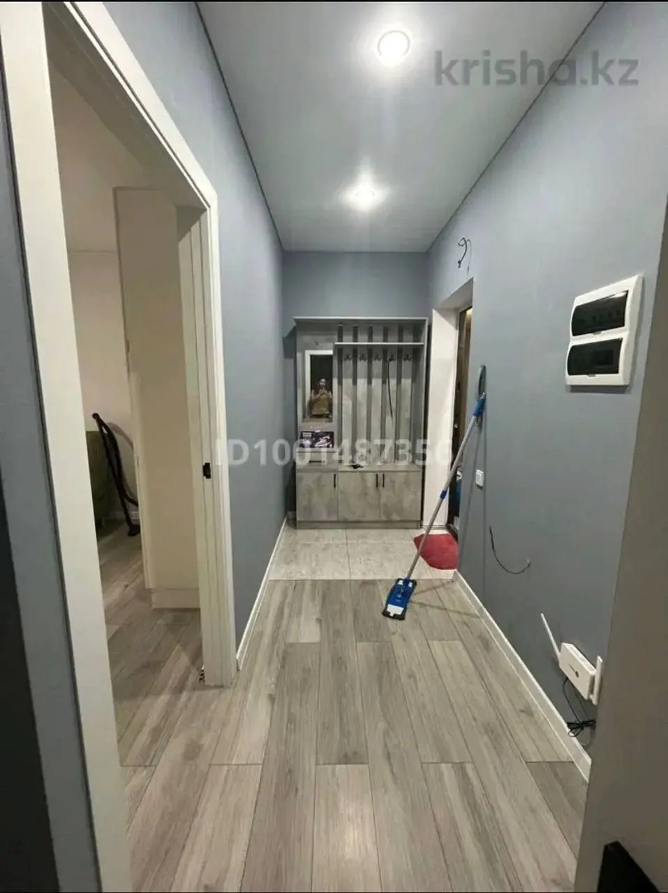 Подселение, для девушек, 55 000 ₸/чел