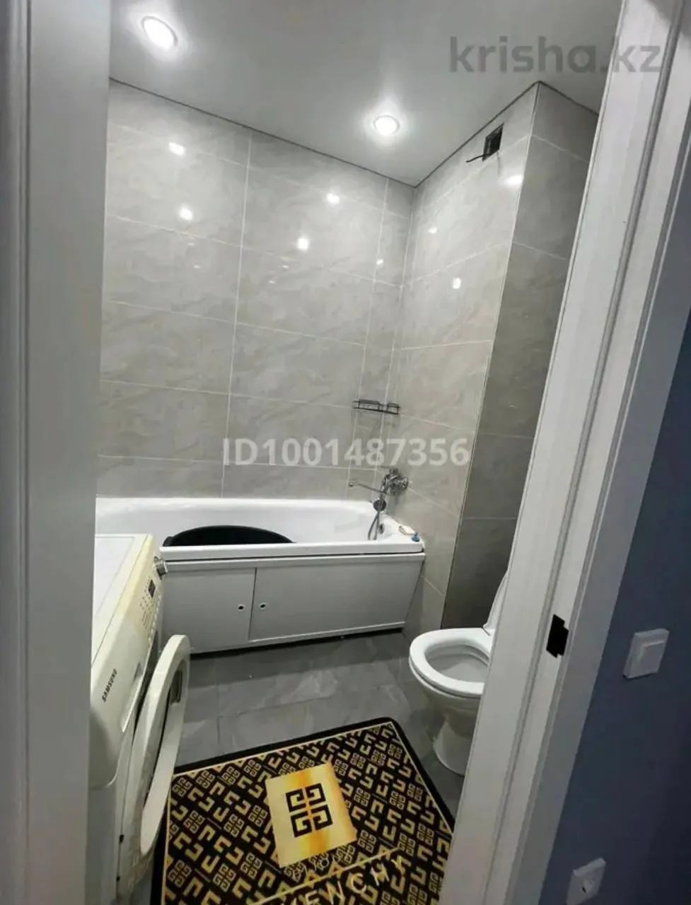 Подселение, для девушек, 55 000 ₸/чел