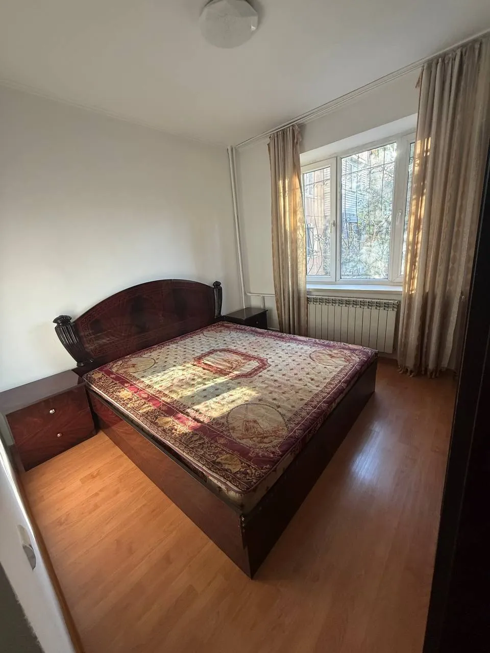 Подселение, қыздарға, Бостандыкский, 65 000 ₸/адам