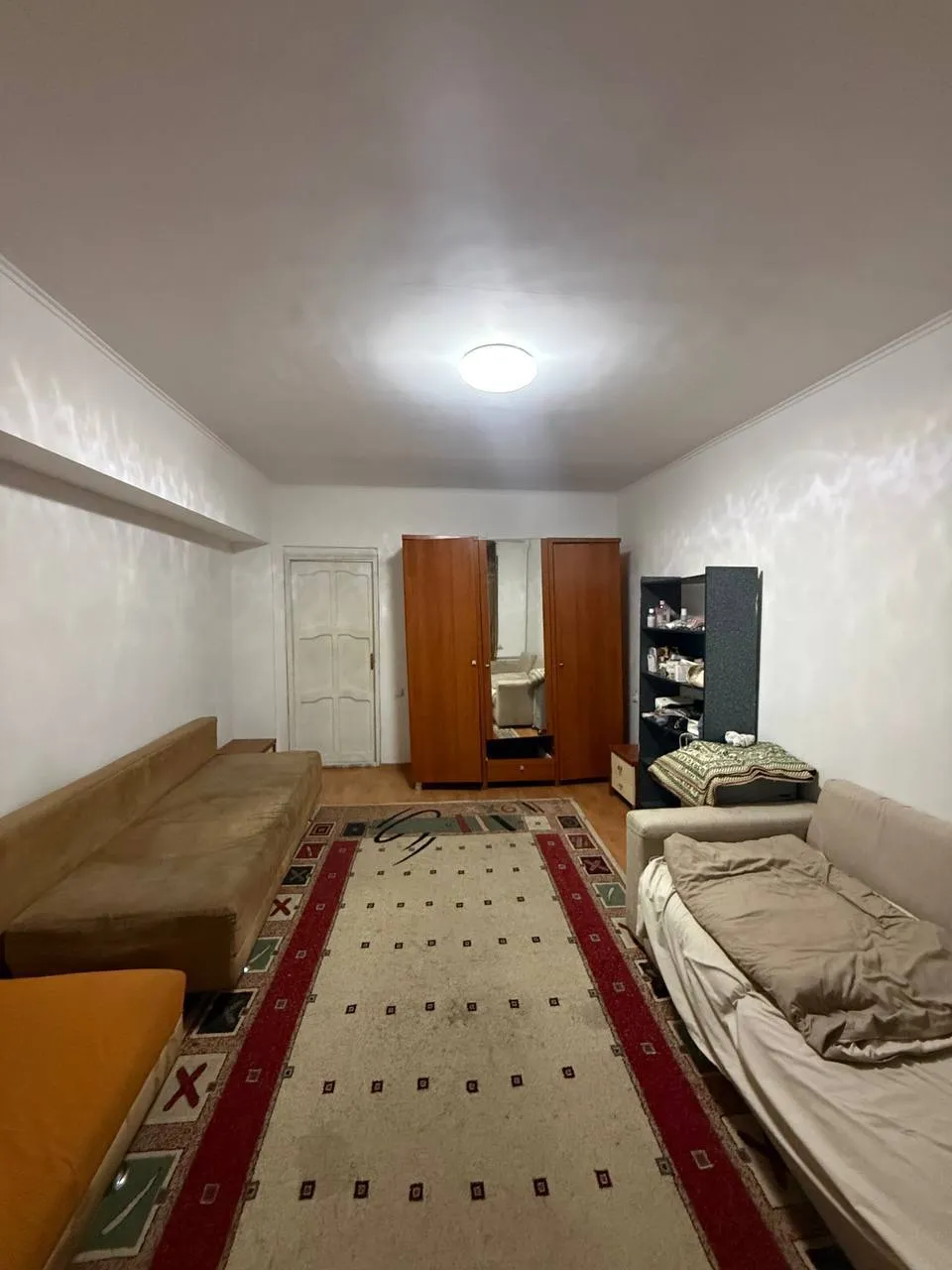 Подселение, қыздарға, Бостандыкский, 65 000 ₸/адам