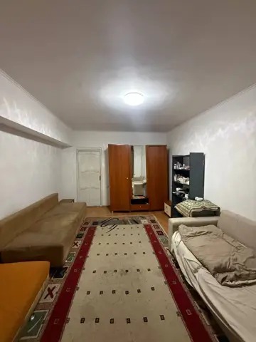 Подселение