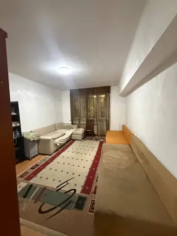 Подселение