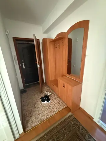 Подселение