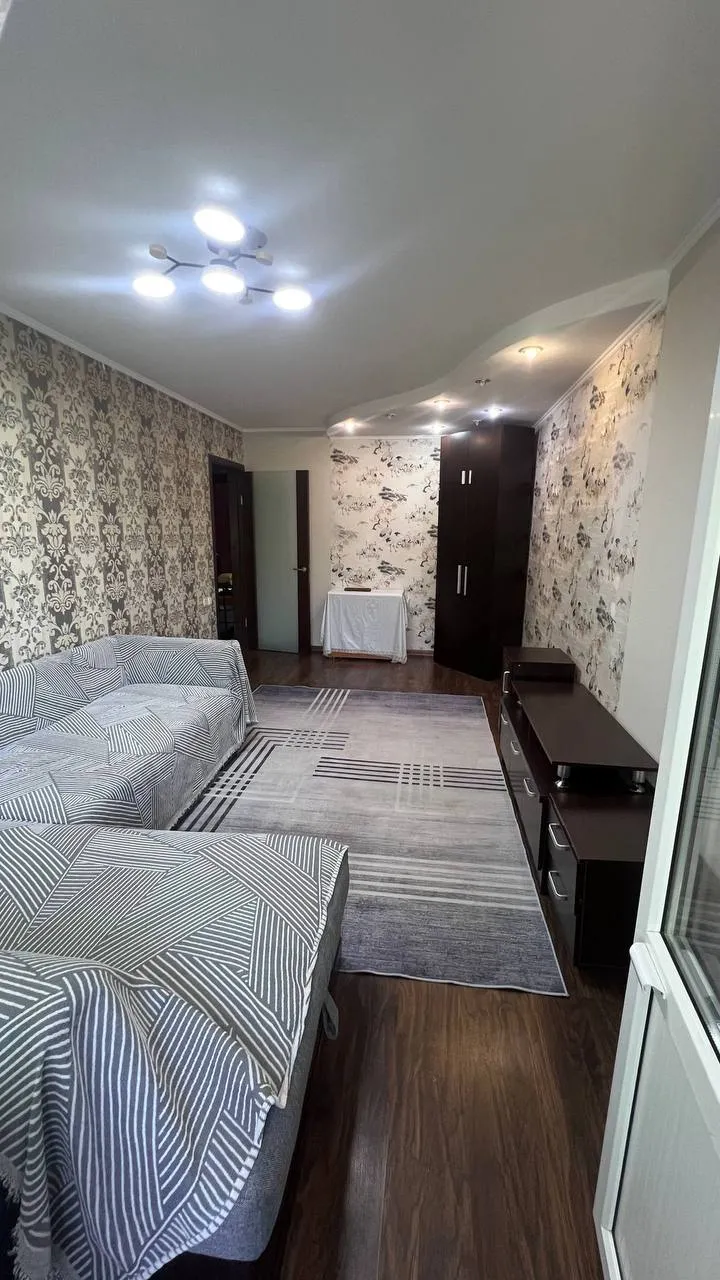 Комната, для всех, Тимирязева, 120 000 ₸