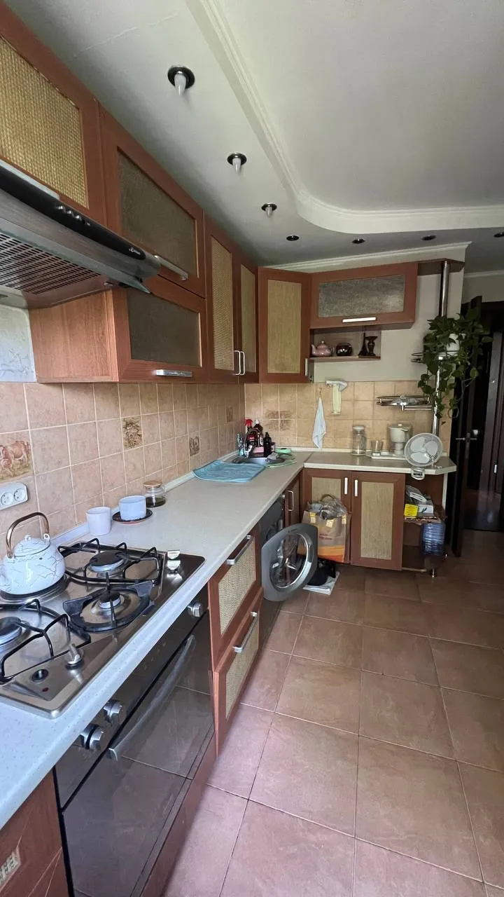 Комната, для всех, Тимирязева, 120 000 ₸