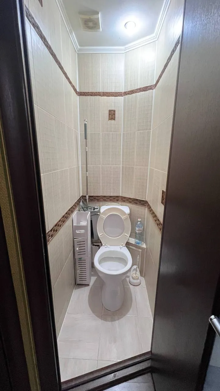 Комната, для всех, Тимирязева, 120 000 ₸