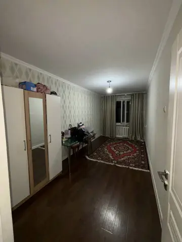 Подселение