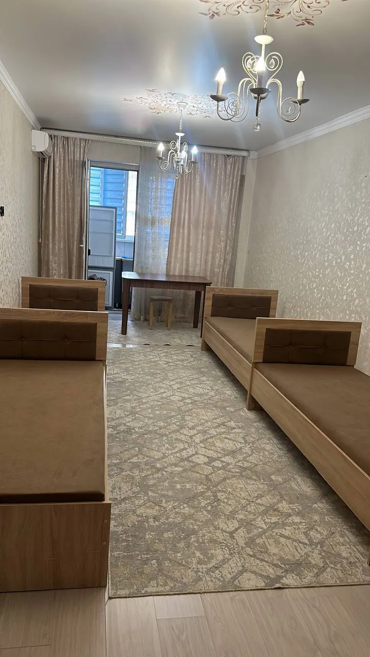 Подселение, қыздарға, 70 000 ₸/адам
