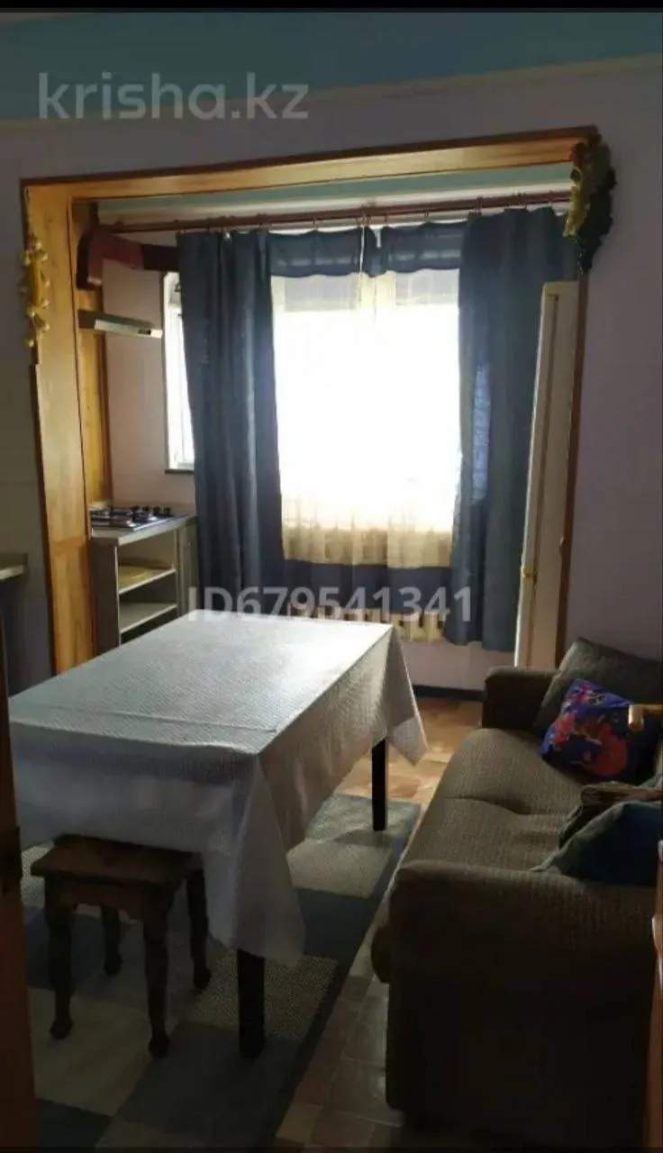 Подселение, жігіттерге, Ауэзовский, 74 000 ₸/адам