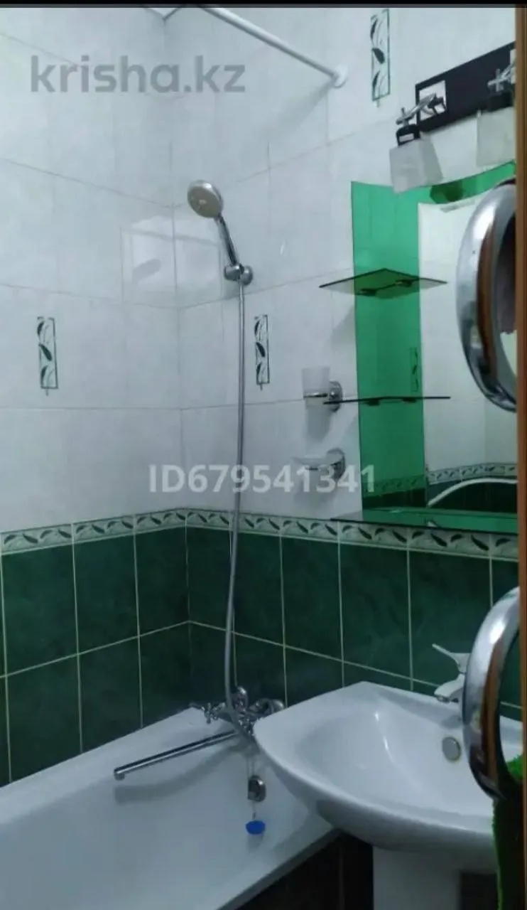 Подселение, жігіттерге, Ауэзовский, 74 000 ₸/адам
