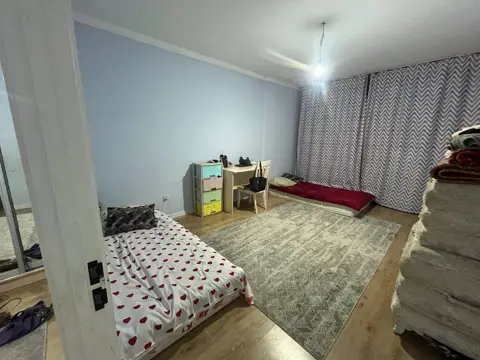 Подселение