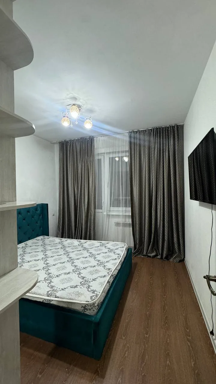 2-комн. квартира, Дарабоз, 250 000 ₸