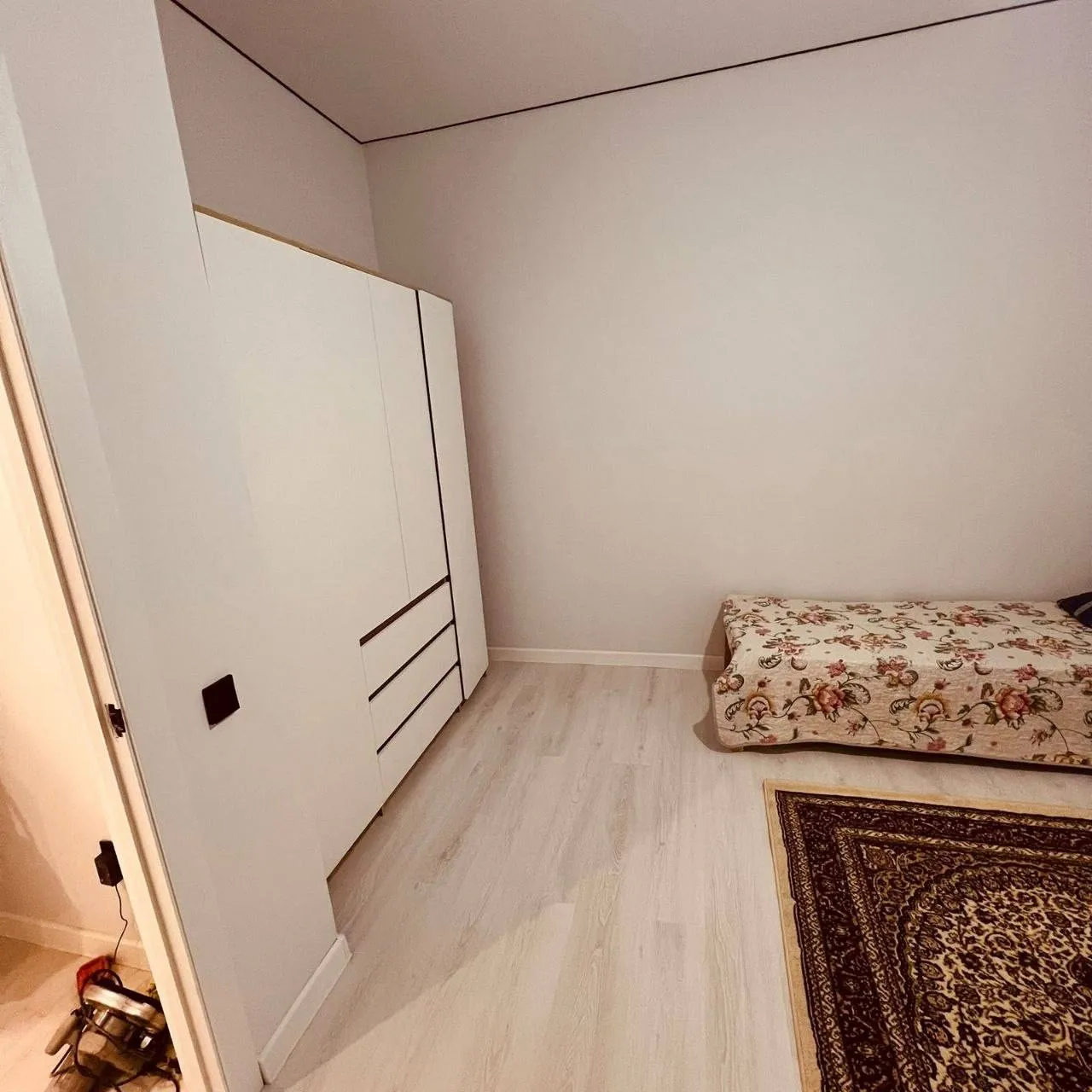 2-комн. квартира, Алматы арена, 300 000 ₸