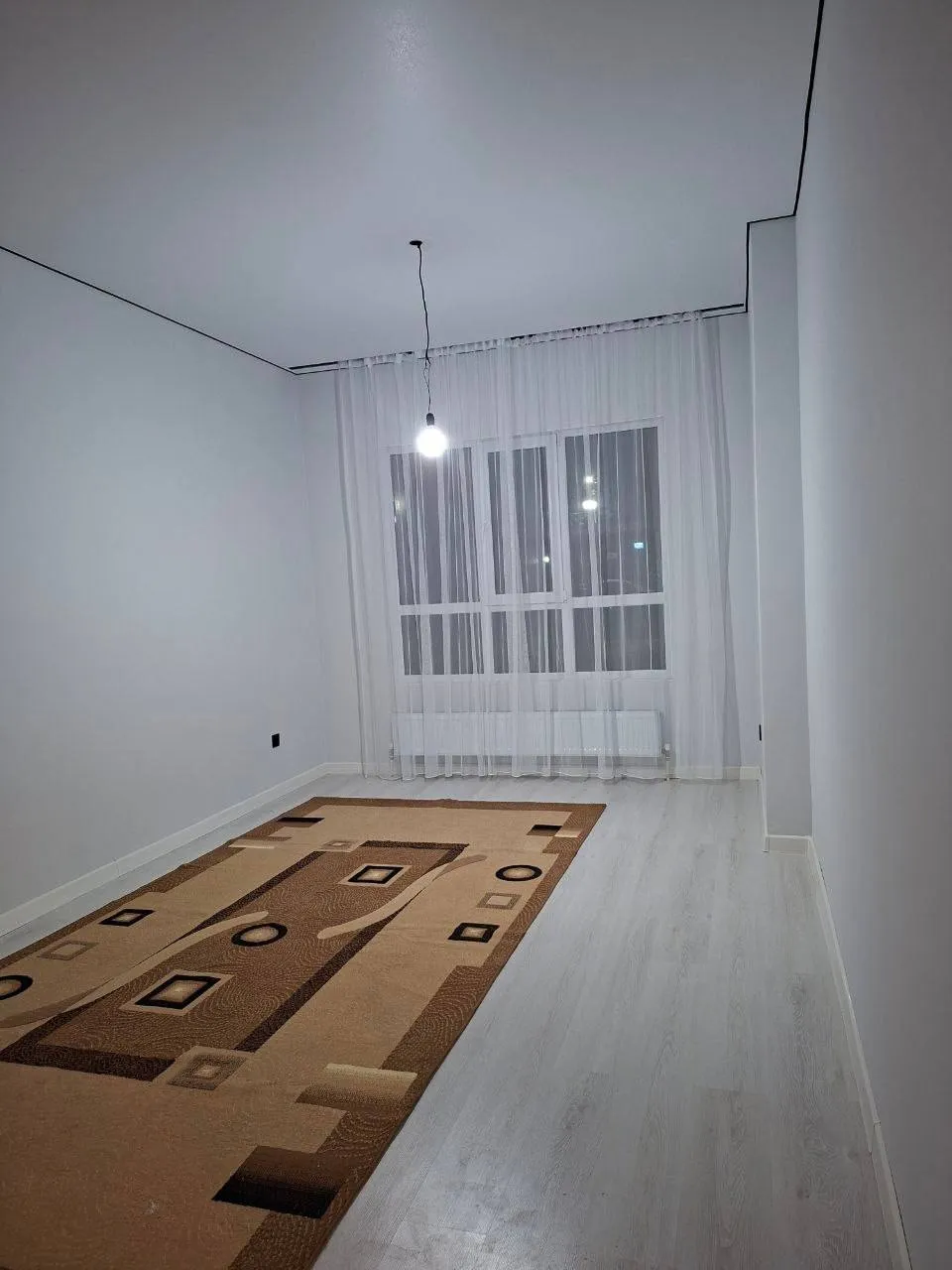 2-комн. квартира, Алматы арена, 300 000 ₸