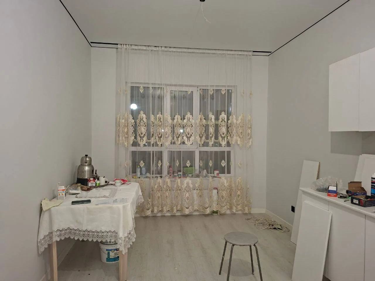 2-комн. квартира, Алматы арена, 300 000 ₸