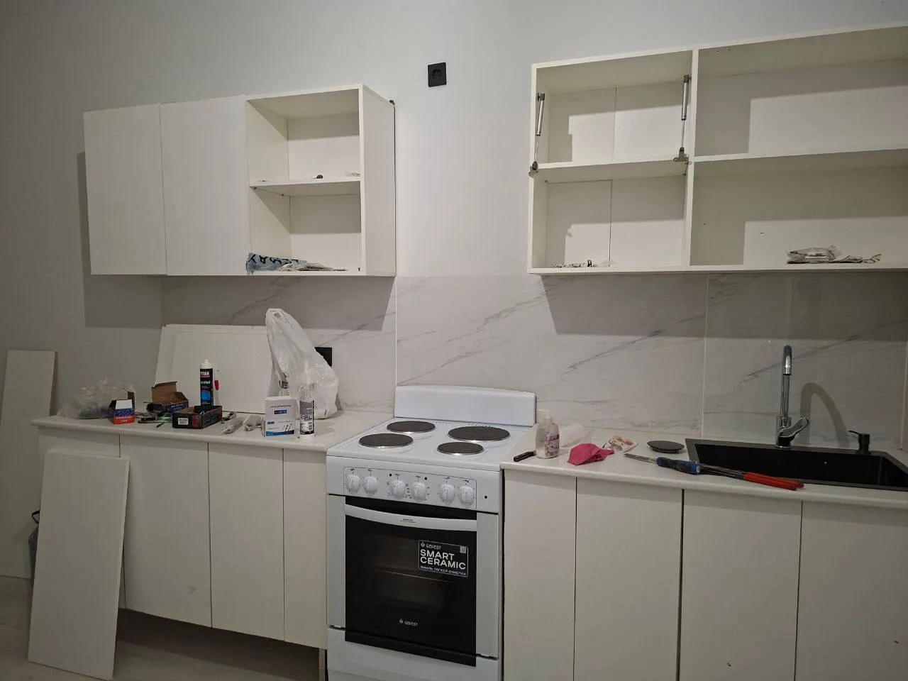 2-комн. квартира, Алматы арена, 300 000 ₸