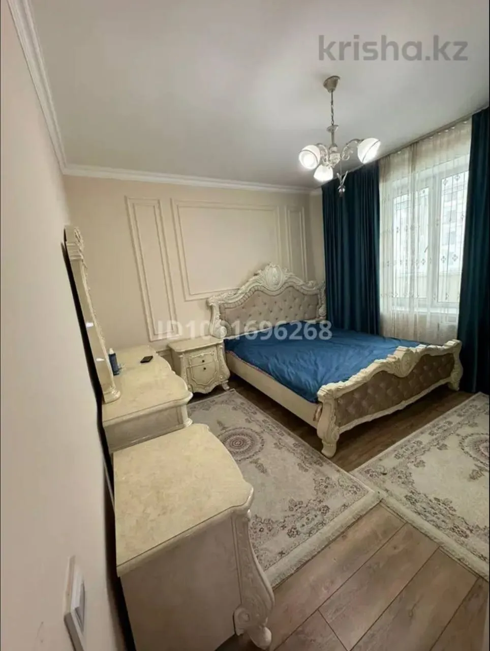 Подселение, для девушек, 200 000 ₸/чел