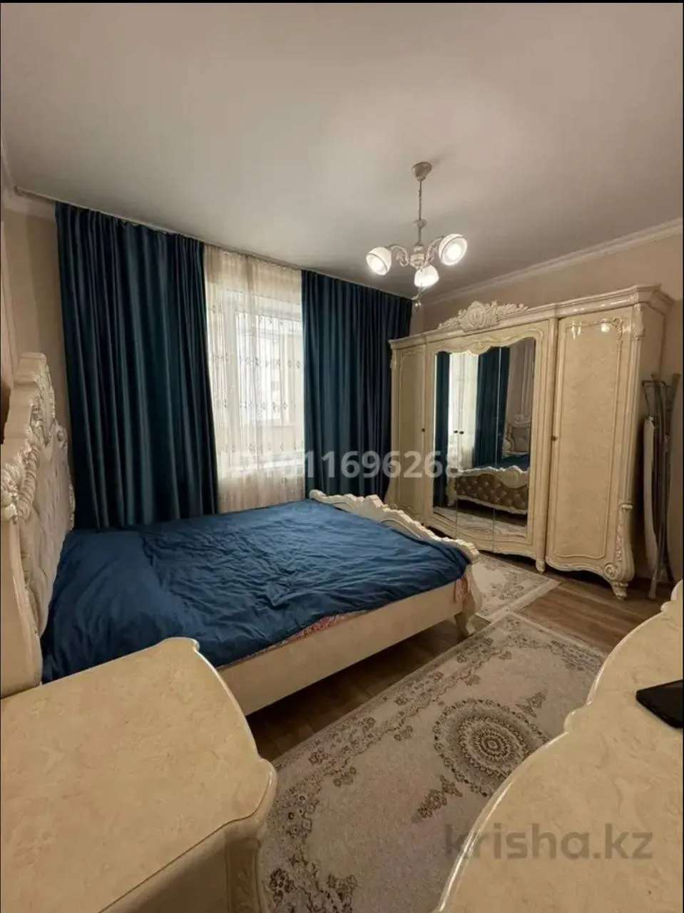 Подселение, для девушек, 200 000 ₸/чел