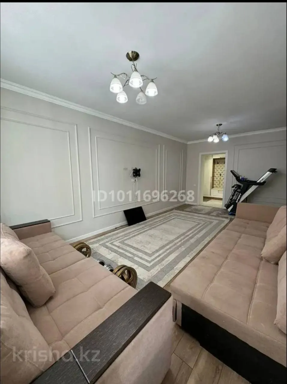 Подселение, для девушек, 200 000 ₸/чел