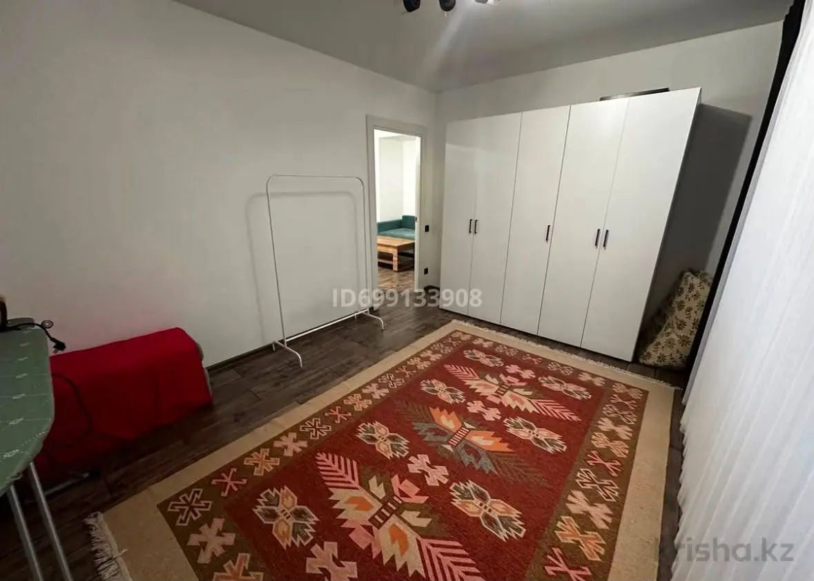 Подселение, для девушек, 56 000 ₸/чел