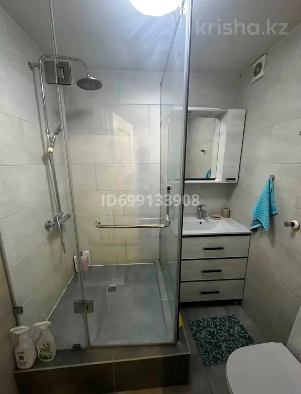 Подселение, для девушек, 56 000 ₸/чел