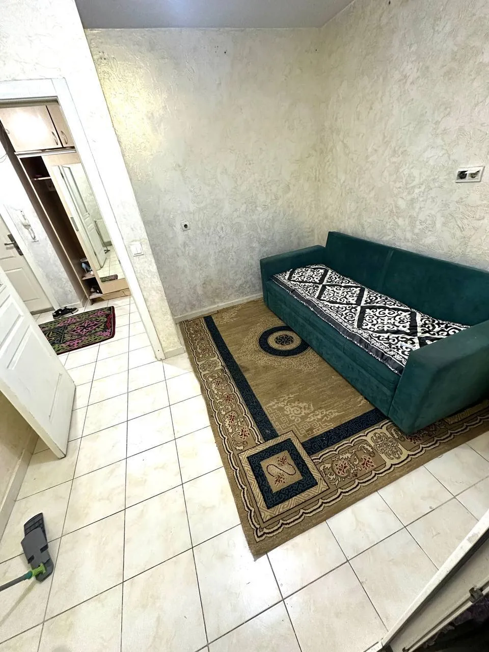 Подселение, для девушек, Ақкент, 48 000 ₸/чел