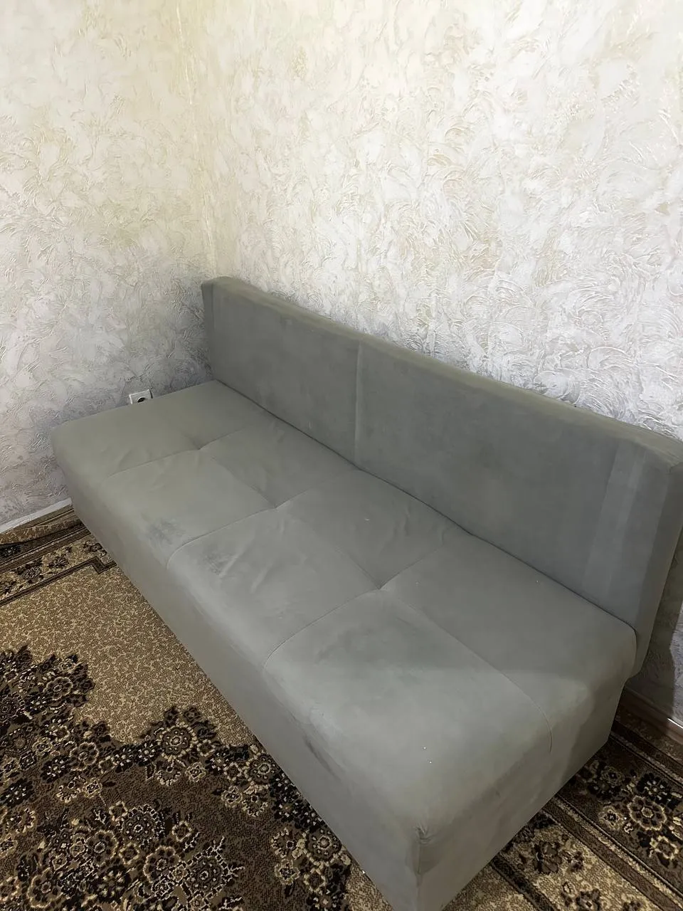Подселение, для девушек, Ақкент, 48 000 ₸/чел