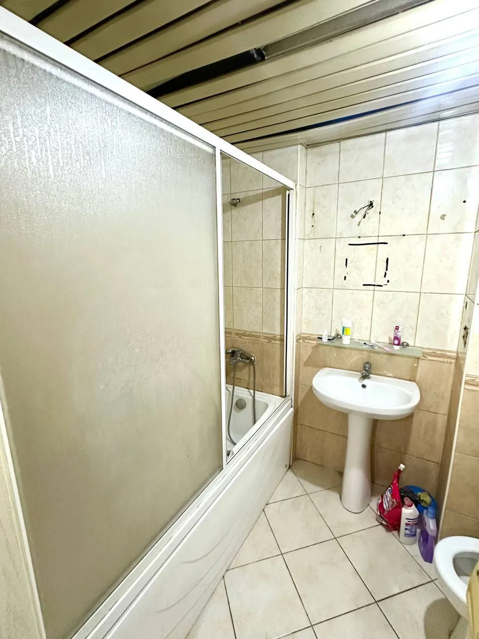 Подселение, для девушек, Ақкент, 48 000 ₸/чел