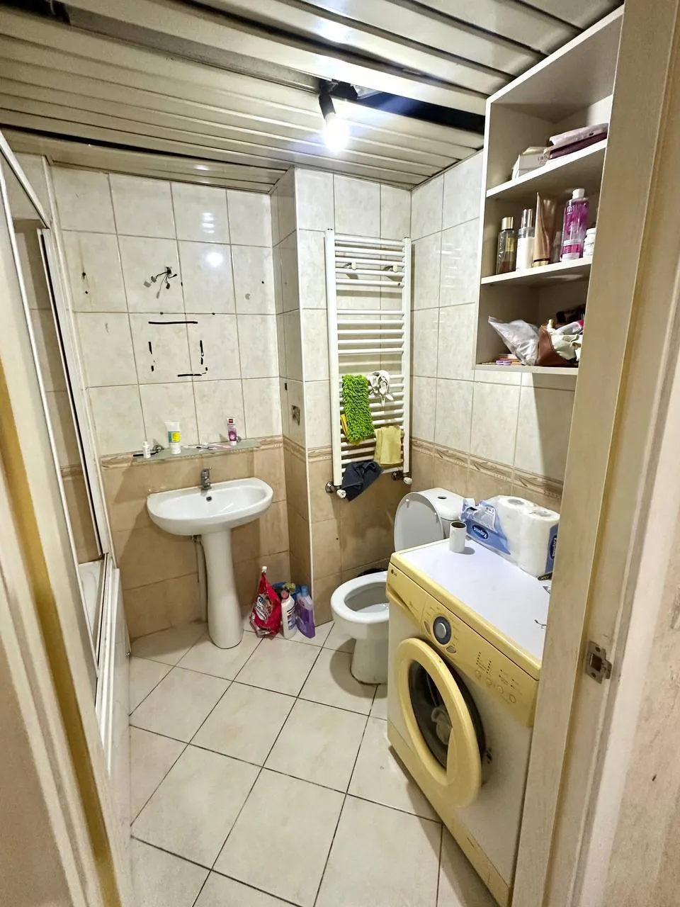 Подселение, для девушек, Ақкент, 48 000 ₸/чел