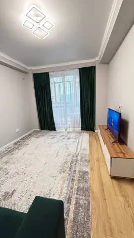 1-комн. квартира