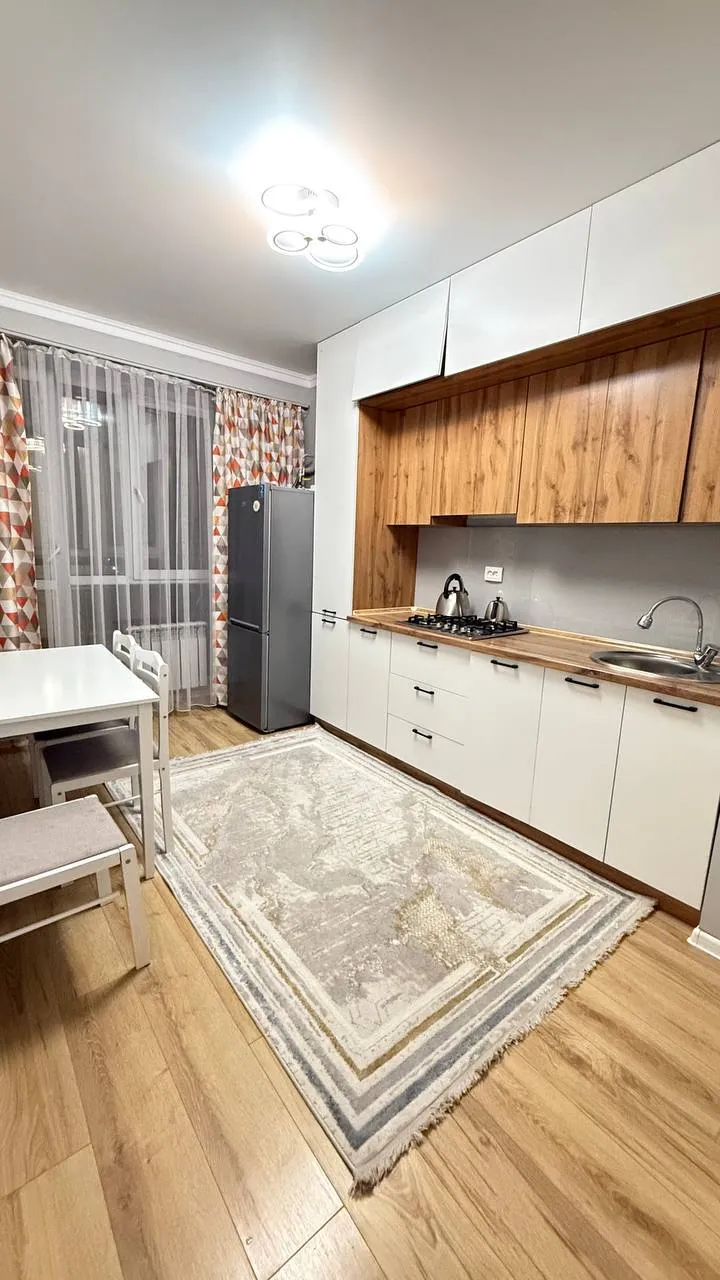 1-комн. квартира
