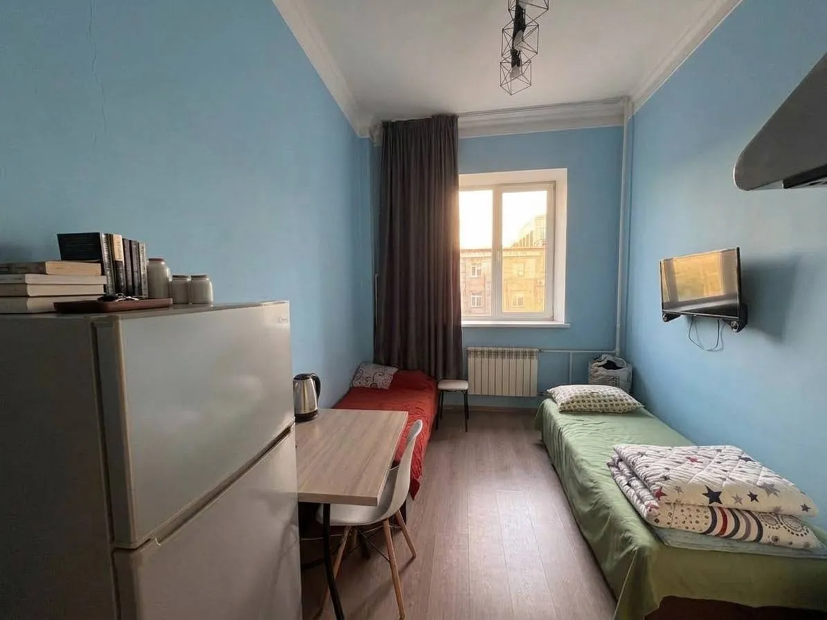 Подселение, для девушек, 85 000 ₸/чел