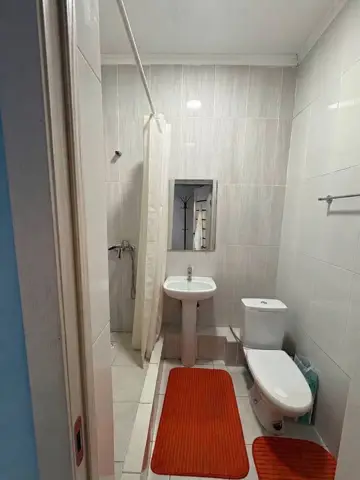 Подселение