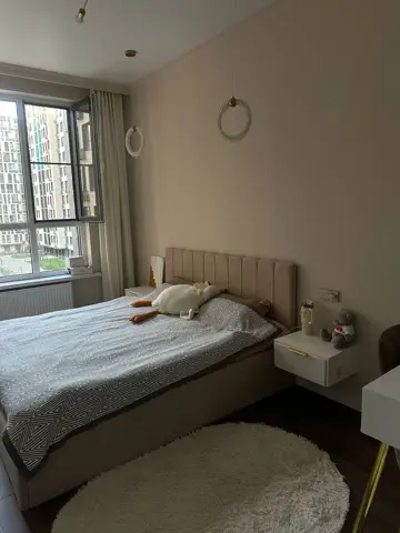 Подселение