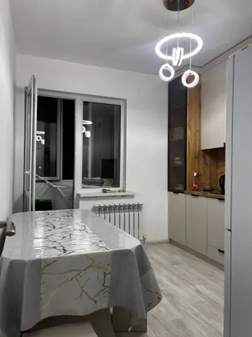 Подселение