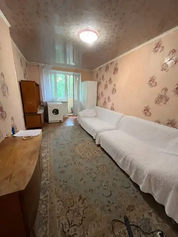 Подселение
